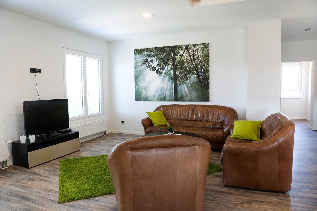 Ferienwohnung - Bartesch Ferienwohnung in Elz an der Lahn